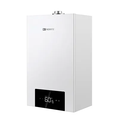 Комбинированный газовый водонагреватель 27 кВт (Wi-Fi)