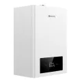 Проточный газовый водонагреватель, Модель GQH-40H1FFAI