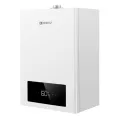 Проточный газовый водонагреватель, Модель GQH-40H1FFAI