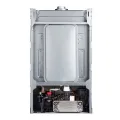 Проточный газовый водонагреватель, Модель GQH-22H2FFAAI