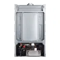 Проточный газовый водонагреватель, Модель GQH-30H2FFAAI