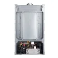 Проточный газовый водонагреватель, Модель GQH-27H3FFAQI