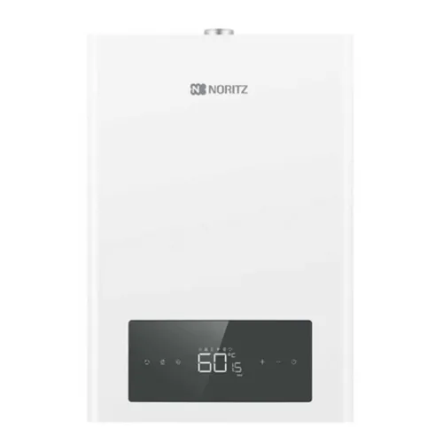 Проточный газовый водонагреватель, Модель GQH-40H3FFAQI