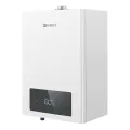 Проточный газовый водонагреватель, Модель GQH-40H3FFAQI