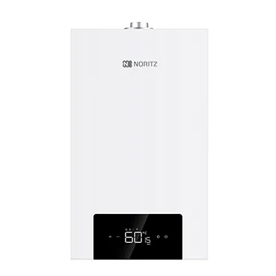Комбинированный газовый водонагреватель 20кВт (Wi-Fi)
