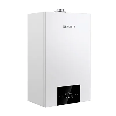 Газовый комбинированный котел 27 кВт (Wi-Fi)