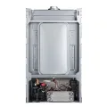 Проточный газовый водонагреватель, Модель GQH-27H8FFA
