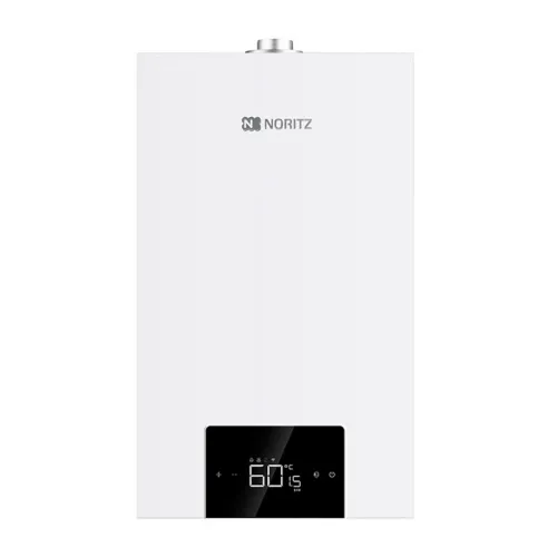 Проточный газовый водонагреватель, Модель GQH-22H8FFAI
