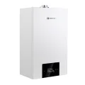 Проточный газовый водонагреватель, Модель GQH-22H8FFAI