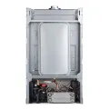Проточный газовый водонагреватель, Модель GQH-22H8FFAI