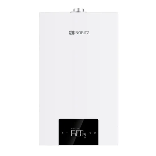 Проточный газовый водонагреватель, Модель GQH-27H8FFAI