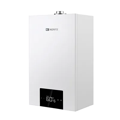 Газовый комбинированный котел 30 кВт (Wi-Fi)