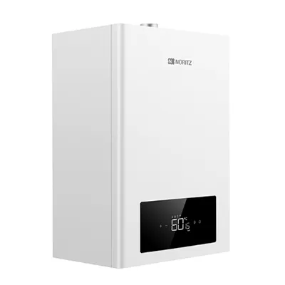 Комбинированный газовый водонагреватель 40 кВт (Wi-Fi)